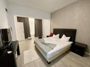 Cazare Mamaia Nord